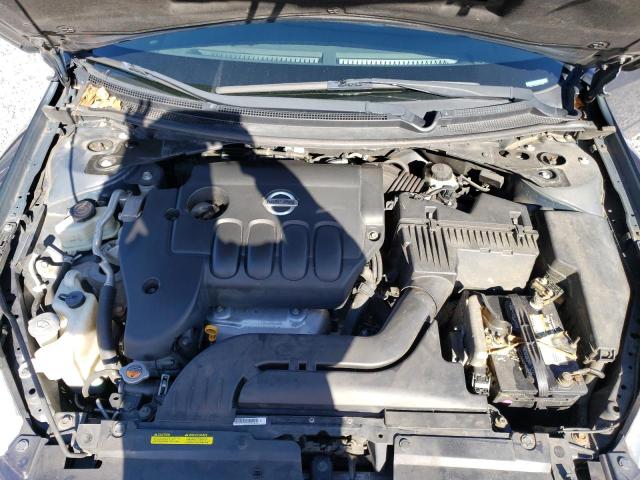 Photo 11 from auction – 2011 NISSAN ALTIMA BAS with VIN 1N4AL2AP4BC132740