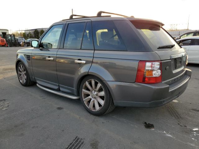 Photo 2 from auction – 2006 LAND ROVER RANGE ROVE with VIN SALSF254X6A945712