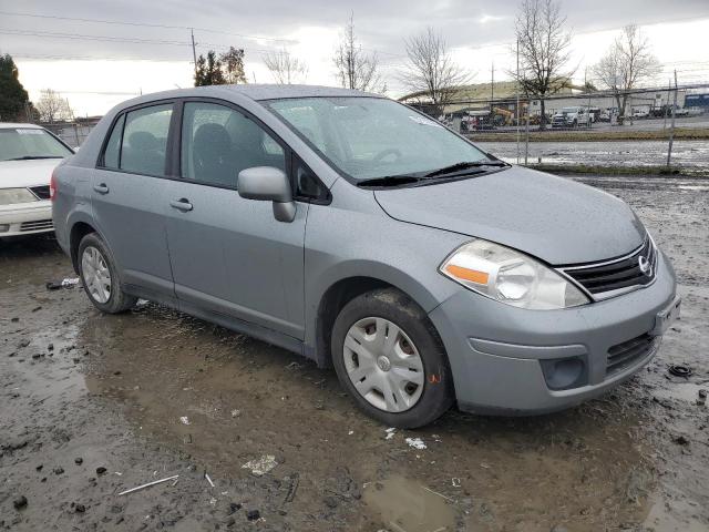 Фото 4 с аукциона – 2010 NISSAN VERSA S с VIN 3N1BC1AP1AL408712