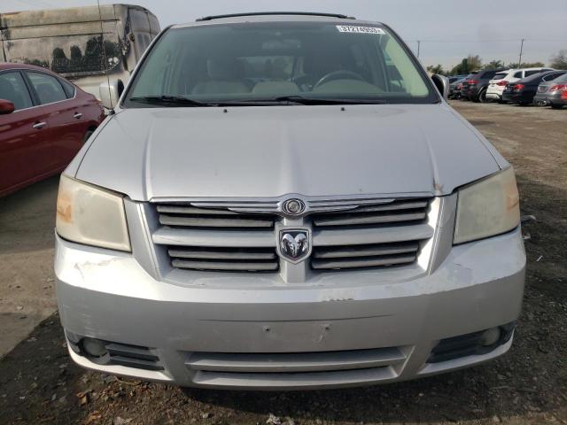 Photo 5 from auction – 2008 CHRYSLER TOWN & COU with VIN 2A8HR54P58R725536