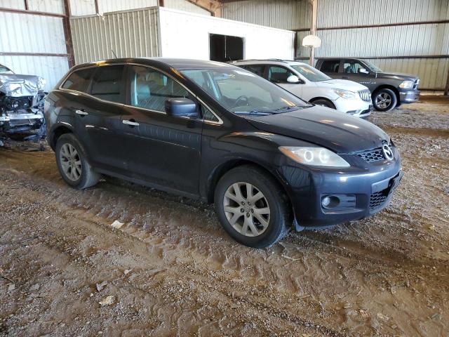 Photo 4 from auction – 2008 MAZDA CX-7 with VIN JM3ER293680187266