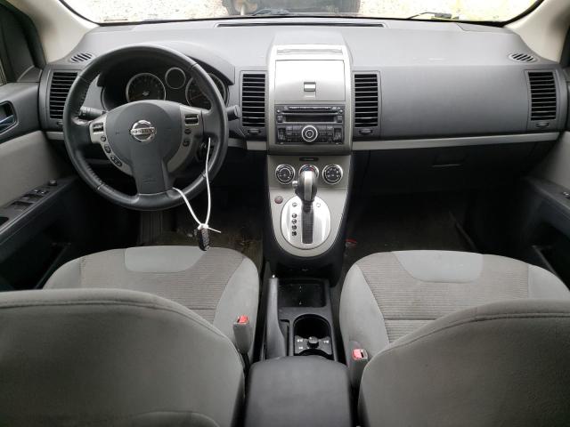 Photo 8 from auction – 2011 NISSAN SENTRA 2.0 with VIN 3N1AB6AP8BL664374
