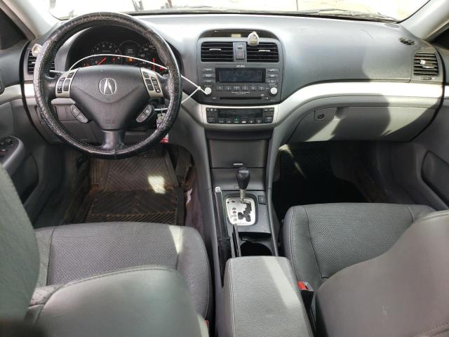 Photo 8 from auction – 2006 ACURA TSX with VIN JH4CL96886C007239
