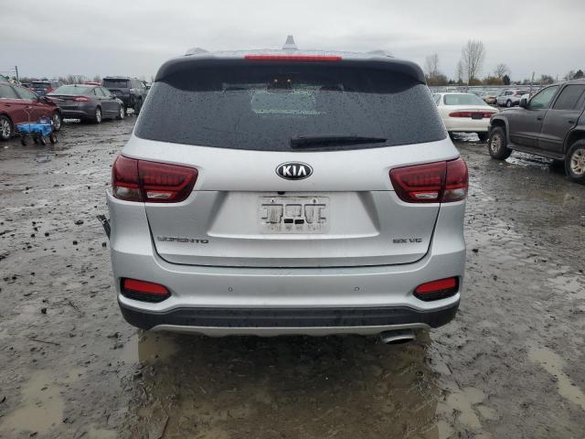 Photo 6 from auction – 2019 KIA SORENTO with VIN 5XYPHDA55KG499738