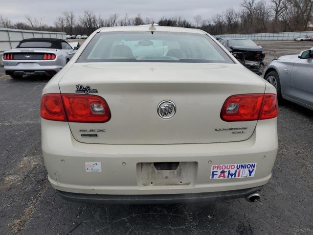Photo 6 from auction – 2011 BUICK LUCERNE CX with VIN 1G4HC5EM0BU152712