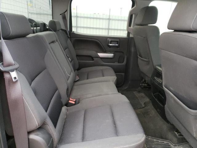 Photo 10 from auction – 2017 CHEVROLET SILVERADO with VIN 3GCUKRECXHG193011