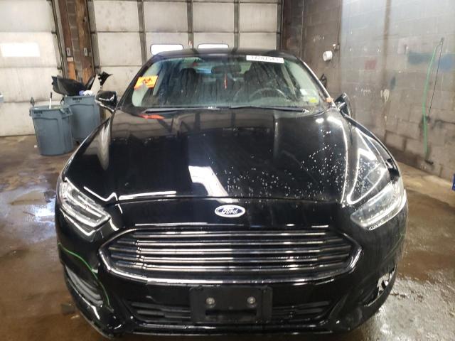Photo 5 from auction – 2016 FORD FUSION SE with VIN 3FA6P0H74GR395212