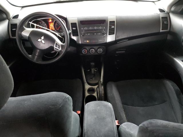 Photo 8 from auction – 2007 MITSUBISHI OUTLANDER with VIN JA4MS31X07Z004901