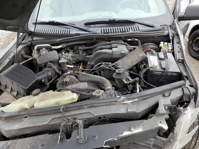 Photo 12 from auction – 2006 FORD EXPLORER X with VIN 1FMEU73E96UA70975