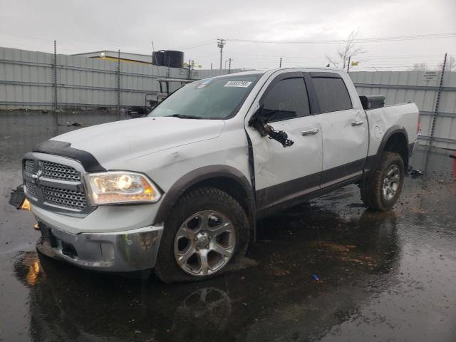 RAM 1500 LARAM 2017 with VIN 1C6RR7NT0HS815122 - Photo from auction