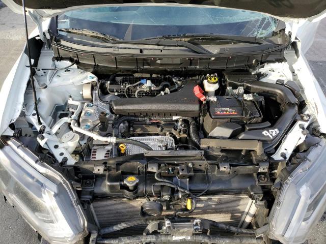 Photo 12 from auction – 2020 NISSAN ROGUE S with VIN KNMAT2MT5LP523893