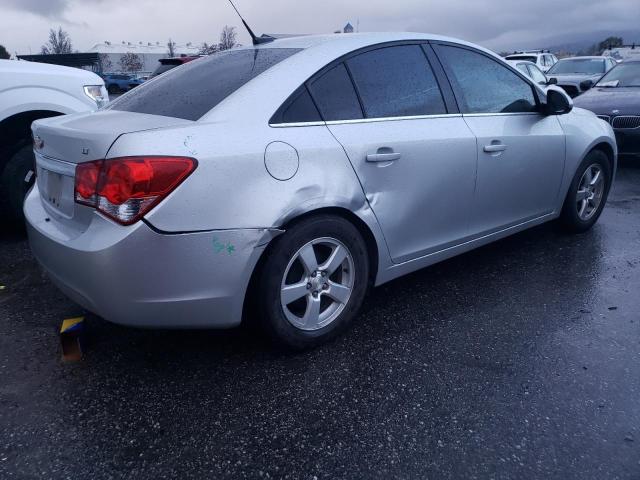 Photo 3 from auction – 2014 CHEVROLET CRUZE LT with VIN 1G1PC5SB2E7184110
