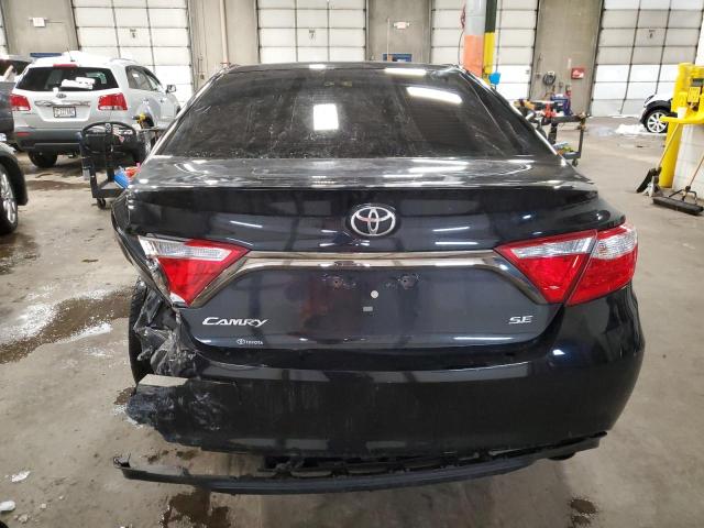 Photo 6 from auction – 2015 TOYOTA CAMRY LE with VIN 4T1BF1FKXFU056725