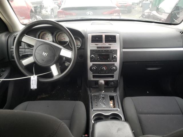 Photo 8 from auction – 2010 DODGE CHARGER SX with VIN 2B3CA3CV1AH290721
