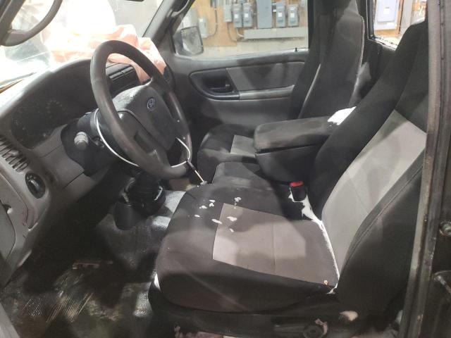 Photo 7 from auction – 2009 FORD RANGER with VIN 1FTYR10D99PA02741