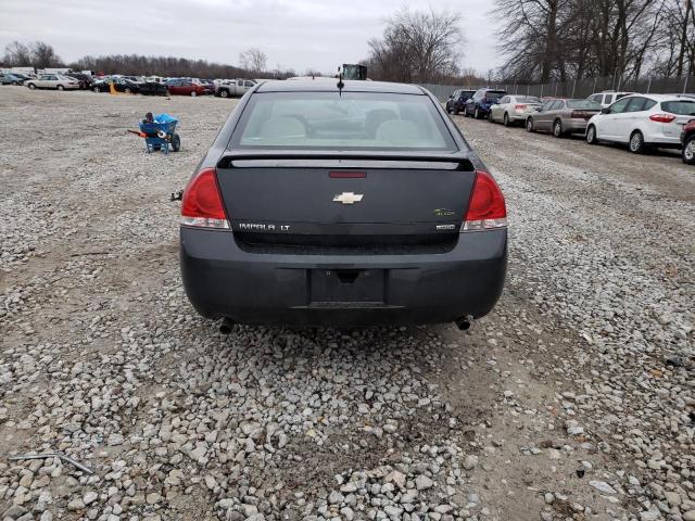 Photo 6 from auction – 2014 CHEVROLET IMPALA LIM with VIN 2G1WB5E37E1171708
