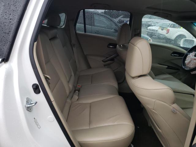 Photo 10 from auction – 2015 ACURA RDX with VIN 5J8TB4H31FL027844
