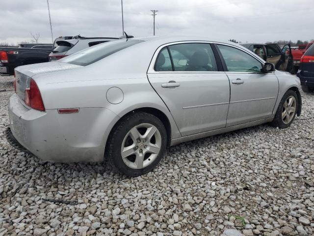 Photo 3 from auction – 2011 CHEVROLET MALIBU LS with VIN 1G1ZA5EU4BF181156