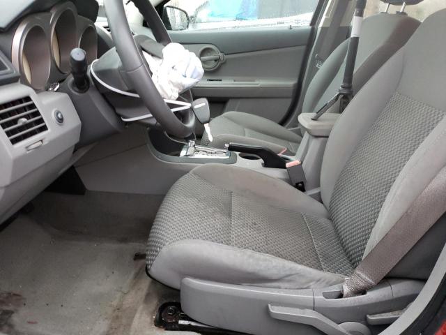 Photo 7 from auction – 2008 DODGE AVENGER SE with VIN 1B3LC46K98N117564