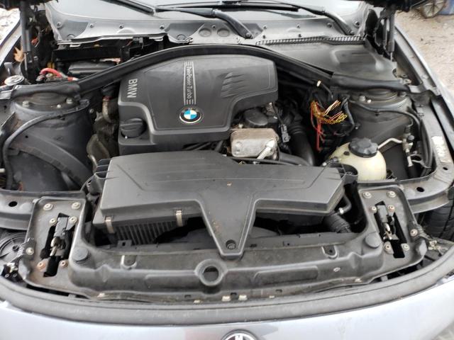 Photo 11 from auction – 2013 BMW 328 XI with VIN WBA3B3C5XDF542576