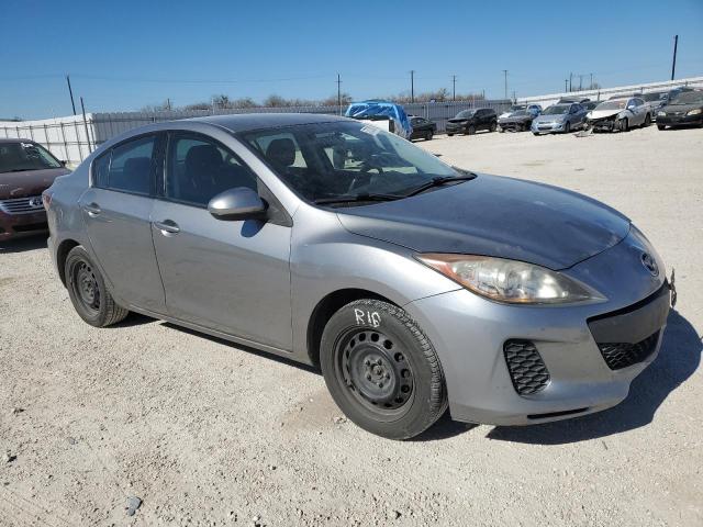 Photo 4 from auction – 2012 MAZDA 3 I with VIN JM1BL1UF9C1521530