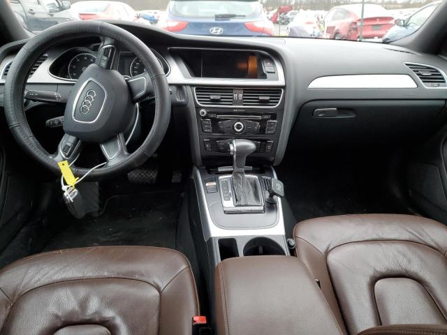 Photo 8 from auction – 2013 AUDI A4 PREMIUM with VIN WAUBFAFL6DN007961