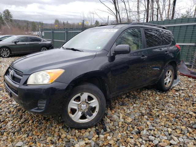 Photo 1 from auction – 2010 TOYOTA RAV4 with VIN JTMBF4DV4AD031363