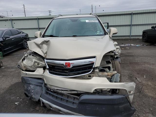 Photo 5 from auction – 2009 SATURN VUE XE with VIN 3GSCL33P89S579344