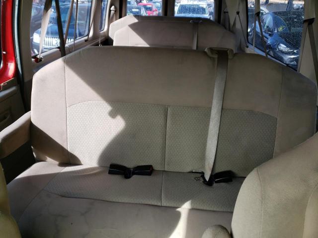 Photo 10 from auction – 2014 FORD ECONOLINE with VIN 1FBSS3BL7EDA36493