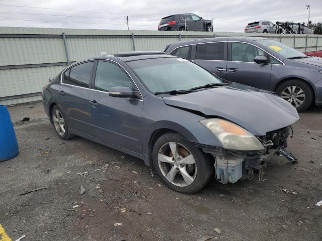 Photo 4 from auction – 2008 NISSAN ALTIMA 3.5 with VIN 1N4BL21E88N411012