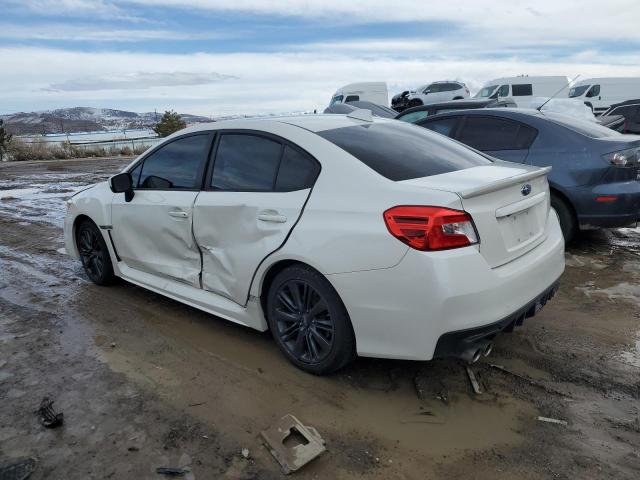 Foto 2 de la subasta – 2020 SUBARU WRX con VIN JF1VA1A69L9809451