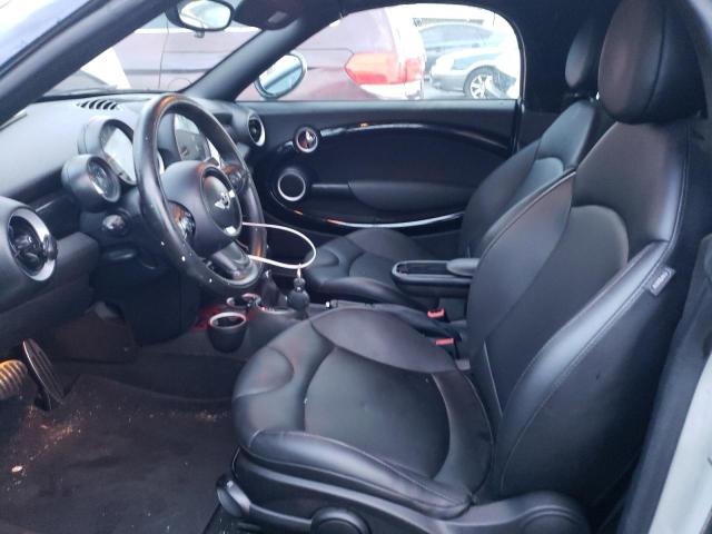 Photo 7 from auction – 2015 MINI COOPER ROA with VIN WMWSY3C52FT595643
