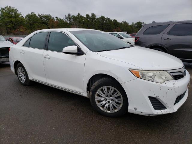 Photo 4 from auction – 2012 TOYOTA CAMRY BASE with VIN 4T1BF1FK2CU198739
