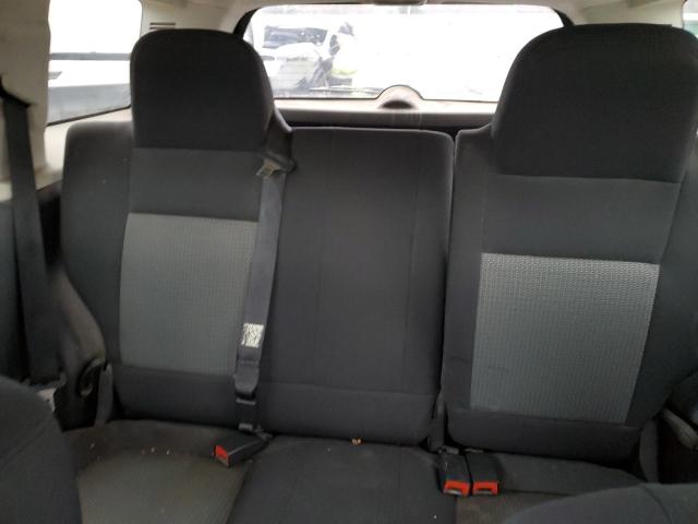 Photo 10 from auction – 2009 JEEP PATRIOT SP with VIN 1J4FF28B09D241485