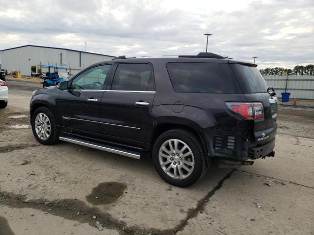 Photo 2 from auction – 2016 GMC ACADIA DEN with VIN 1GKKRTKD9GJ234033