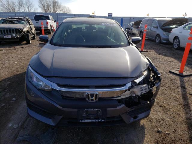 Photo 5 from auction – 2016 HONDA CIVIC EX with VIN 19XFC2F72GE085927