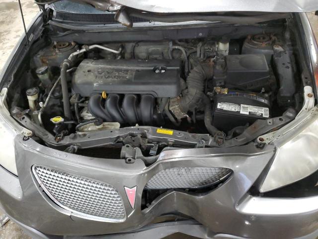Photo 11 from auction – 2007 PONTIAC VIBE with VIN 5Y2SL65837Z437806