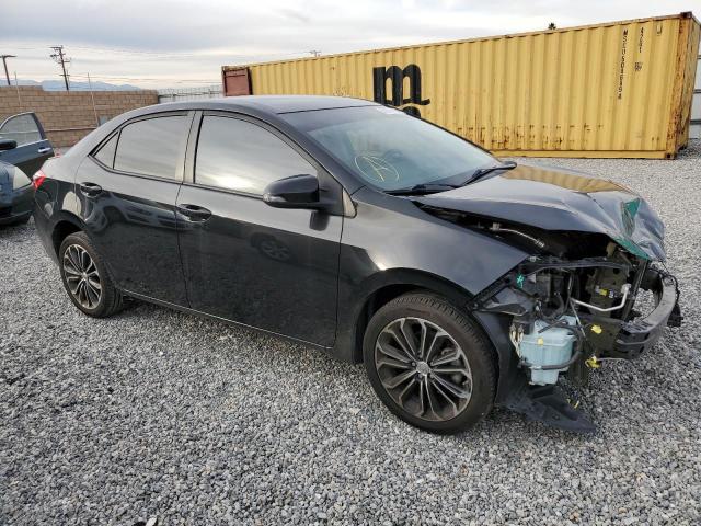 Photo 4 from auction – 2015 TOYOTA COROLLA L with VIN 5YFBURHE3FP315875