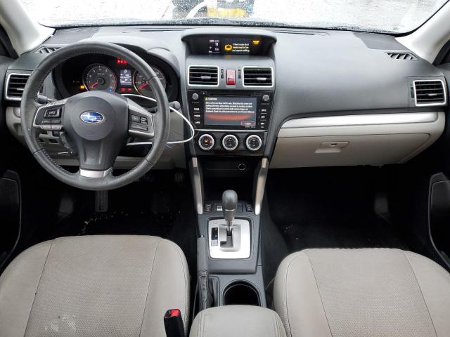 Photo 8 from auction – 2016 SUBARU FORESTER 2 with VIN JF2SJAHC5GH444692