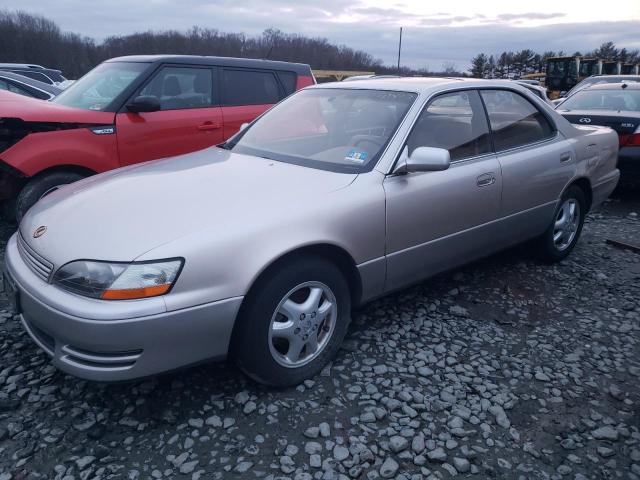Photo 1 from auction – 1995 LEXUS ES 300 with VIN JT8GK13T4S0105503