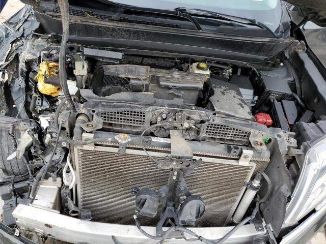 Фото 12 с аукциона – 2015 NISSAN PATHFINDER с VIN 5N1AR2MN0FC707971