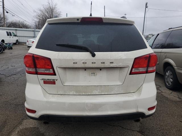 Photo 6 from auction – 2012 DODGE JOURNEY SX with VIN 3C4PDCBG9CT190869