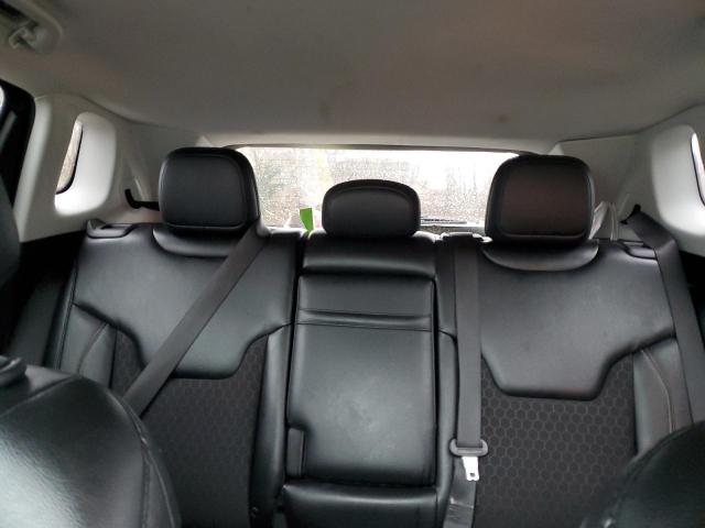 Photo 10 from auction – 2018 JEEP COMPASS LA with VIN 3C4NJDBB5JT455732