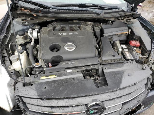 Photo 11 from auction – 2012 NISSAN ALTIMA SR with VIN 1N4BL2APXCC196965