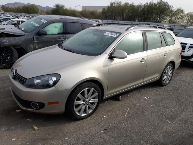 Photo 1 from auction – 2014 VOLKSWAGEN JETTA TDI with VIN 3VWPL7AJ2EM618685