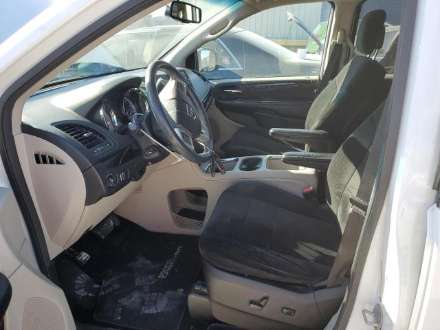Photo 7 from auction – 2014 DODGE GRAND CARA with VIN 2C4RDGCG9ER114329