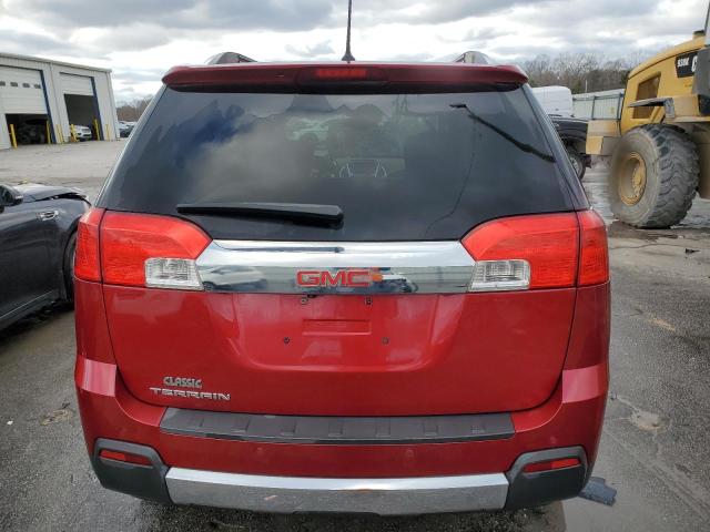 Photo 6 from auction – 2014 GMC TERRAIN SL with VIN 2GKALTEK5E6129751