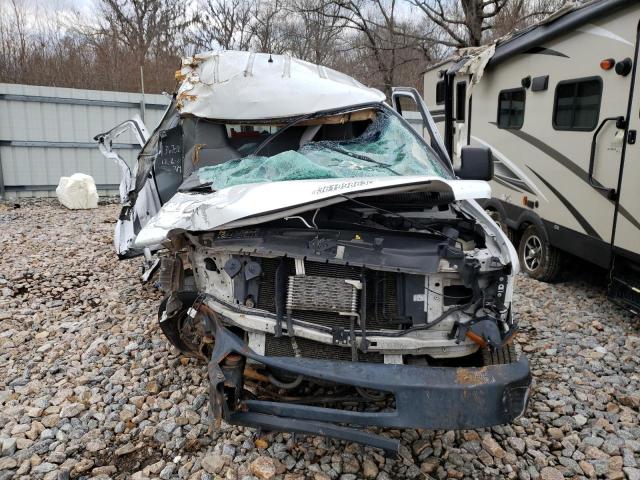 Photo 5 from auction – 2012 FORD ECONOLINE with VIN 1FTSS3EL3CDB07953