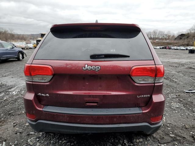 Photo 6 from auction – 2019 JEEP GRAND CHER with VIN 1C4RJFAG6KC638449