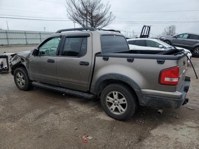 Photo 2 from auction – 2007 FORD EXPLORER S with VIN 1FMEU51K57UA22193